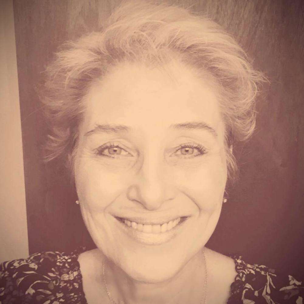 Meet your Posher, Kimberly